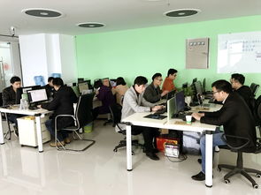 武汉企业小站小程序开发上线,免费为5000家做名片